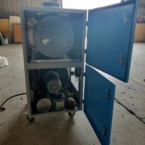 Fume <strong>Extraction</strong> Flexible Smoke Purifier Polishing Dust Collector Welding Smoke <strong>Extraction</strong> for Workshop - Product Image 6