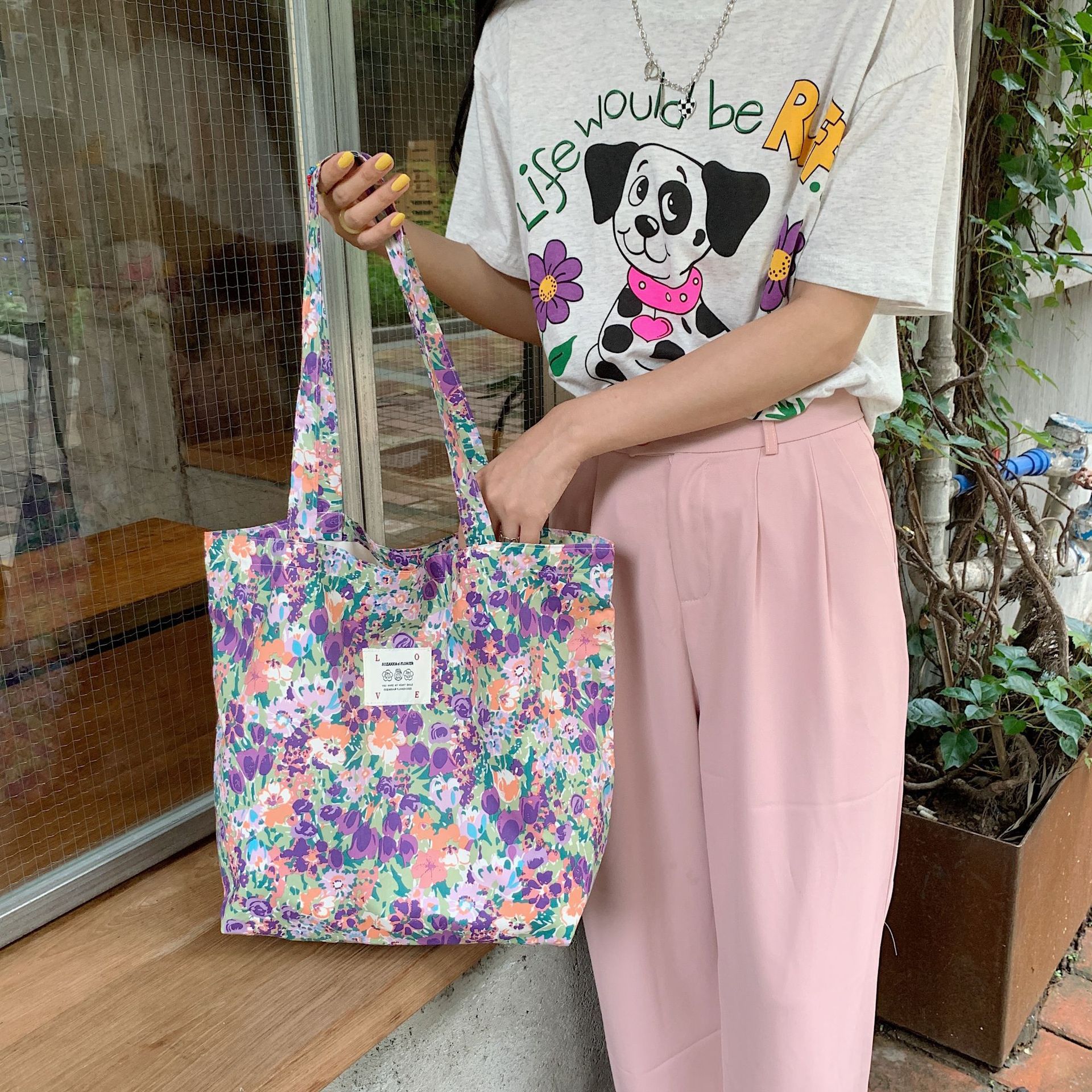 sac fourre-tout - couleur 3