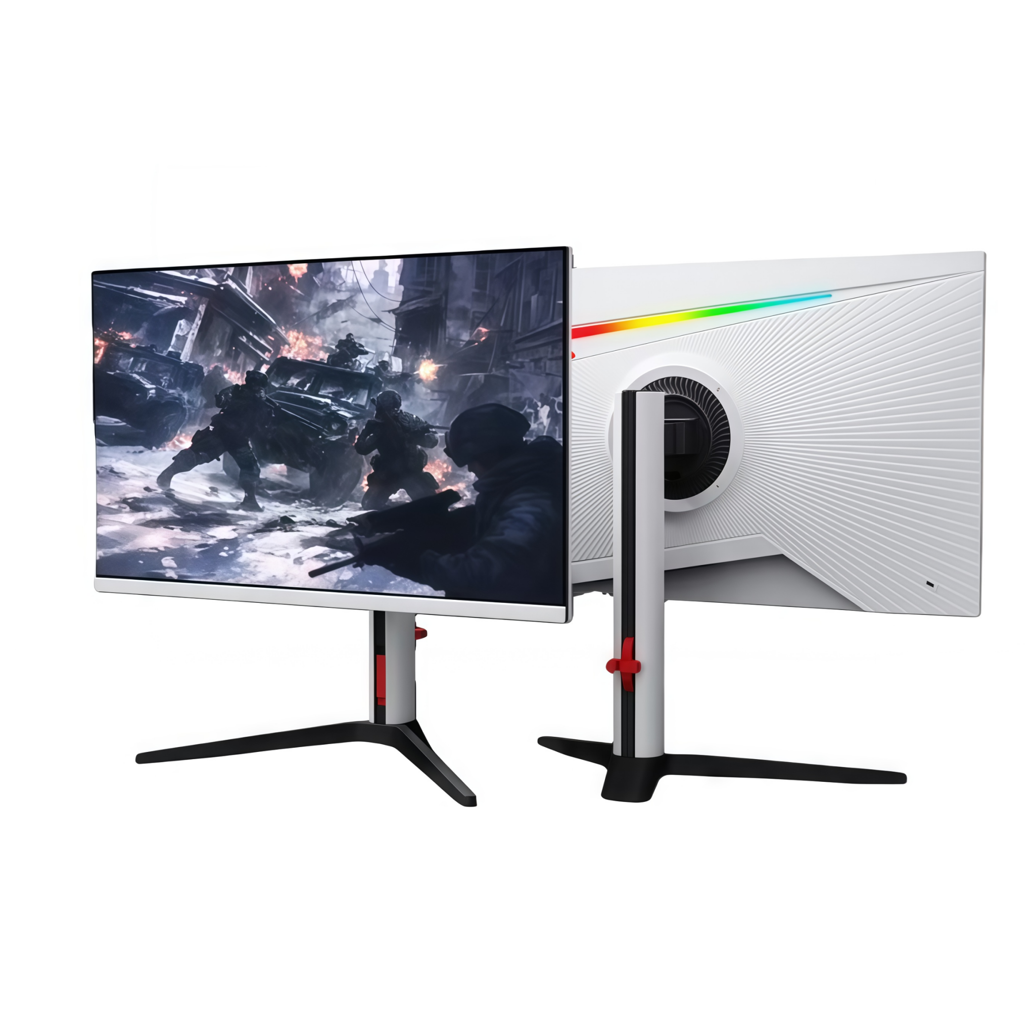 27"160HZ