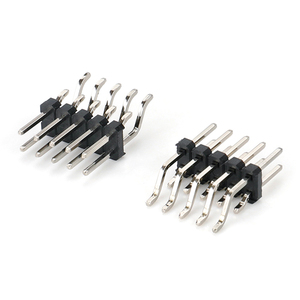 ボードからボードへスタッカーヘッダーピンヘッダー2.54mmコネクタ自動組立機 - Product Image 2