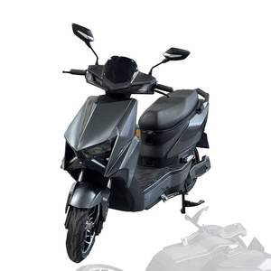 קטנוע חשמלי lvjian skm047/2v 48 קילומטר/שעה מהירות מקסימלית 3.0-10 אינץ 'עשויים ג' יאנגסו - Product Image 4