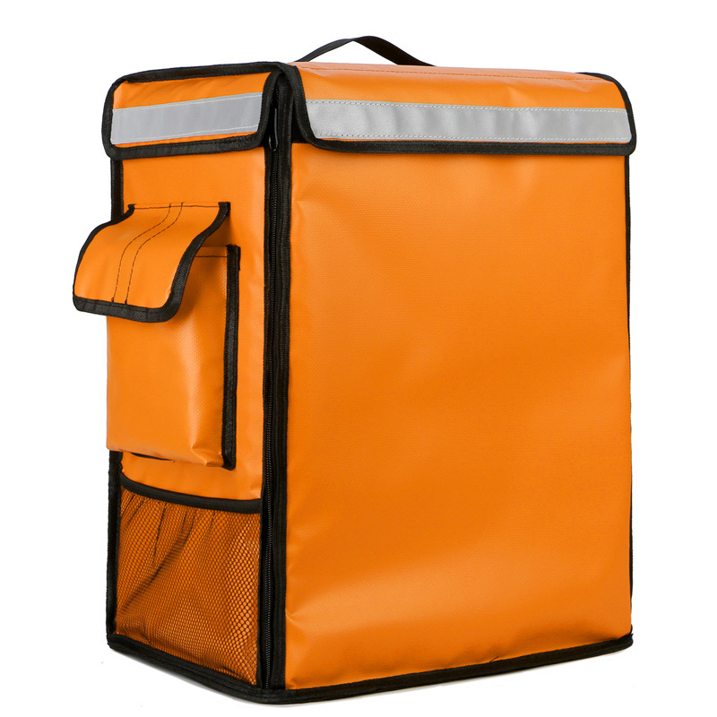 Orange with 42L
