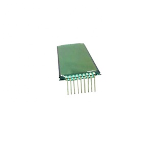 Smart FSTN moduli display lcd dimensione FPC 18.5*44.25/18.5*48.25*0.55 LCD grafica - Product Image 2