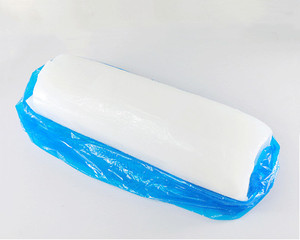 不同颜色和硬度的铂固化硅橡胶化合物 - Product Image 2