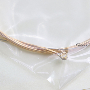 Source Factory High-Carbon Hexagonal Steel Core Brass Wound String 11/52 Cuerdas de guitarra acústica - Product Image 3