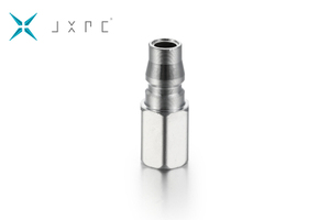 New PH Series Japanese Plug Socket Industrial <strong>Air</strong> <strong>Hose</strong> <strong>Compressor</strong> Quick Connect <strong>Fitting</strong> for Printing Shops Steel Material