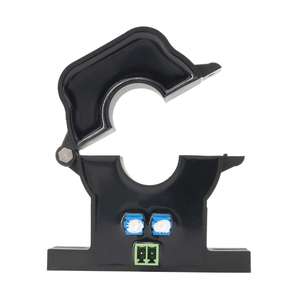 TR2239B-LKH24 <strong>Hall</strong> Current <strong>Sensor</strong> 20mm Hole Diameter Input AC 300A <strong>Output</strong> DC 4-20mA Current <strong>Sensor</strong> <strong>Hall</strong> Effect - Product Image 6