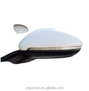 Gương điểm mù thích hợp cho gương chiếu hậu GOLF MK7, Số phần OE: 5g1857507af, 5g1857508af - Product Image 2