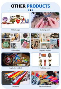 Tùy chỉnh vui chiến thuật thêu các bản vá lỗi | mũ, túi, ba lô & phù hiệu quần áo - Product Image 6