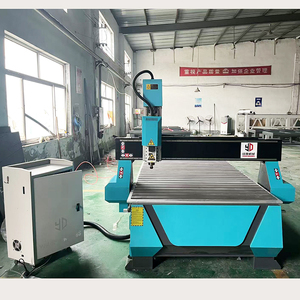 <strong>Cnc</strong> <strong>Router</strong> 1325 3D <strong>CNC</strong> Single &amp; Double Spindle Wood <strong>Router</strong> <strong>with</strong> Vacuum Tool ATC SYNTEC <strong>DSP</strong> for Furniture Cabinet Door - Product Image 5