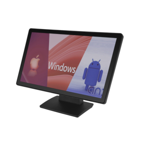 21.5&quot; 1920*1080 Multi Capacitive Touch Screen <strong>Monitor</strong> with VGA HD MI <strong>Input</strong> for POS Advertising - Product Image 5