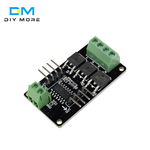STM32 AVR 12VDC V 1.0 MCU System Full Color RGB LED Strip Driver Module Shield - Product Image 1