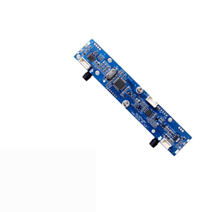 Detector de concentración de oxígeno de salida Led con sensor Ambiental para el hogar, 21%-95.6%, rango de flujo 0-10Luart - Product Image 1
