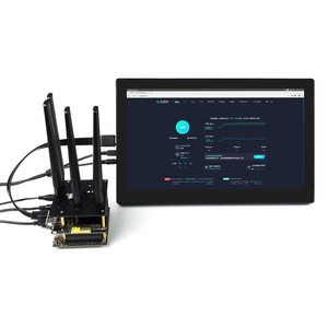 SIM8202G-M2 modulo 5G progettato per Jetson Nano, 5G/4G/3G, Snapdragon X55, Multi Mode Multi Band raspberry pi 4 - Product Image 5