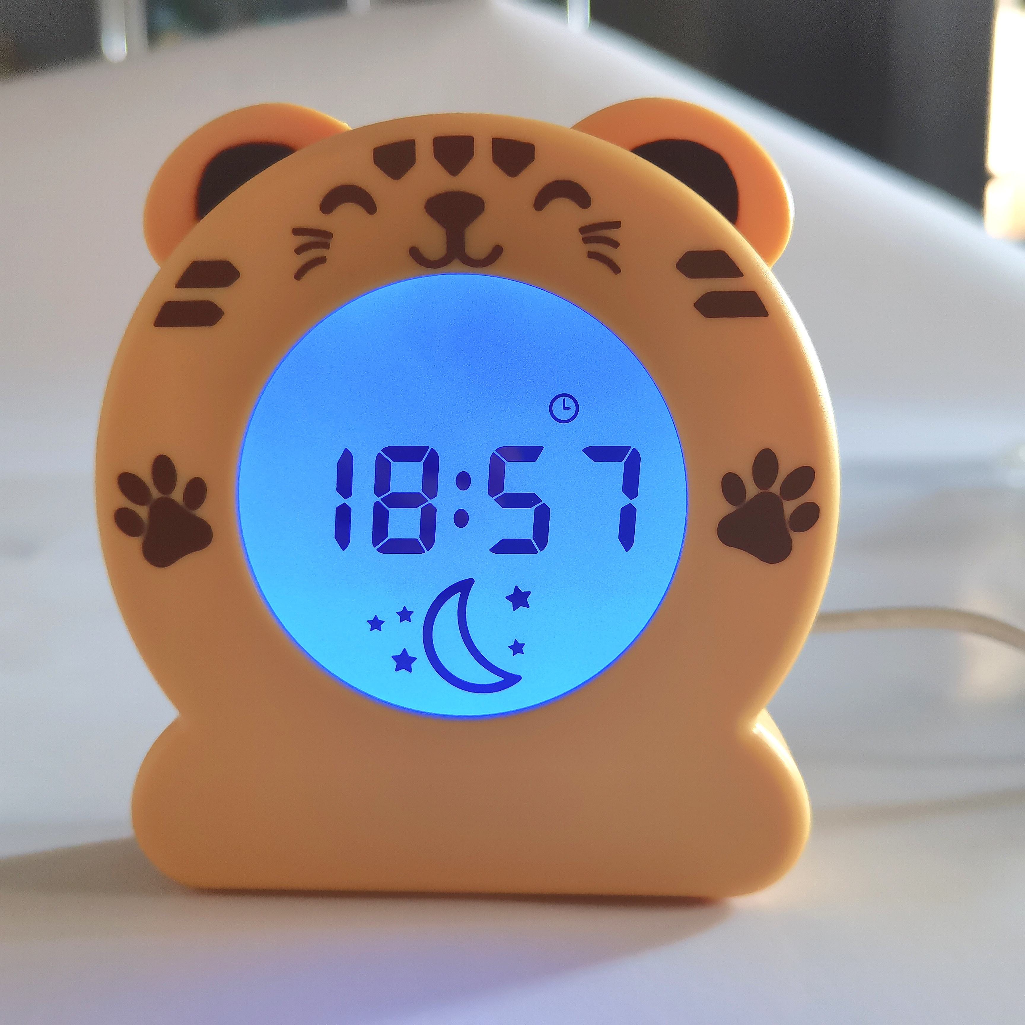 สีน้ำตาล