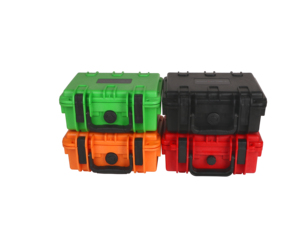 Ốp Nhựa Cứng Chống Nước Chống Sốc Ngoài Trời Có Bọt Tùy Chỉnh - Product Image 3