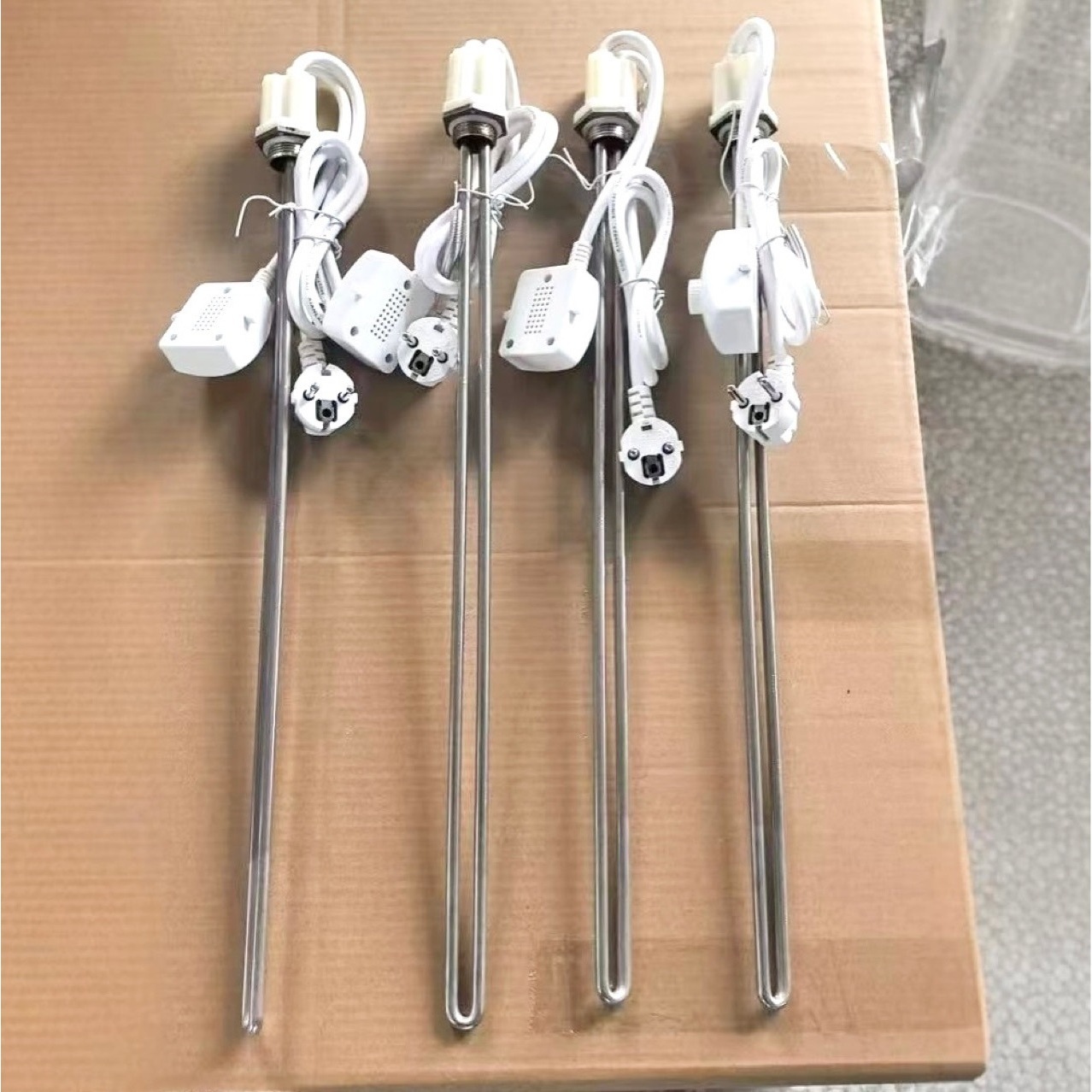 1.5kW European plug