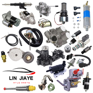 GT35 GT3582เทอร์โบชาร์จเจอร์สำหรับเครื่องยนต์2.5L 6.0L - Product Image 6
