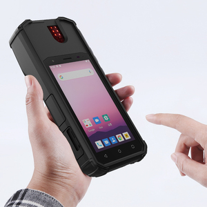 Android10 Handheld <strong>Pda</strong> Terminal With Barcode <strong>Scanner</strong> Data Collector Personal Digital Assistant <strong>Android</strong> <strong>Pda</strong> - Product Image 3