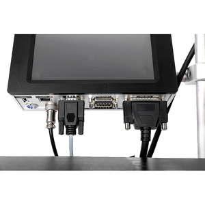 Inkjet Coder Tij Industrial Inkjet Printer for Expire Date logo on Any Objects Inkjet Printing Machine - Product Image 3