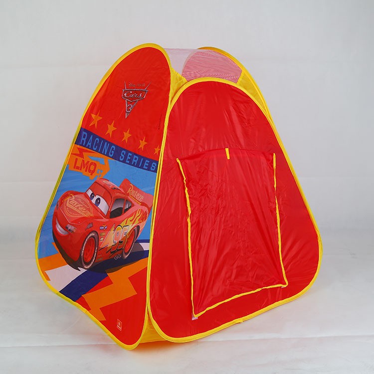 Car four-sided account