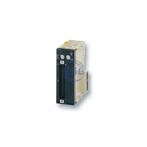 CJ1W-DA08C CJ <strong>Output</strong> <strong>Unit</strong> Analog 8 <strong>Output</strong> Current - Product Image 1