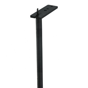 เครื่องตัดฟองน้ำเครื่องตัดโฟม - Product Image 6