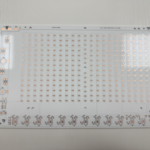 แผงวงจรไฟ LED แบบปรับแต่งได้ดีไซน์ PCB & PCBA - Product Image 1