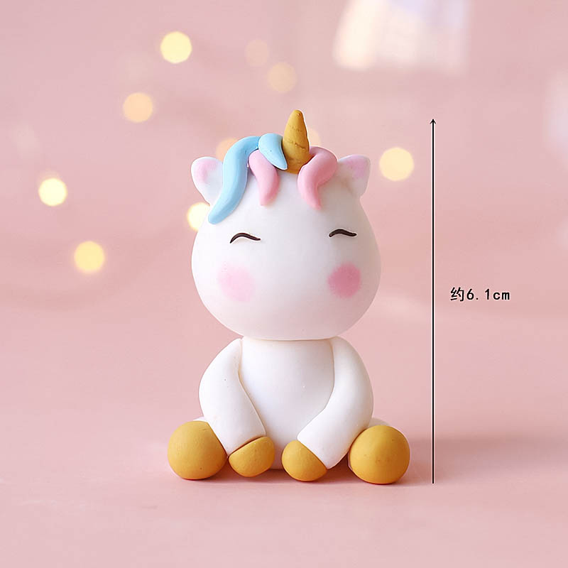 ยูนิคอร์นนั่ง
