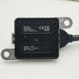 5WK96742B 4326873 Sensores de oxígeno y nitrógeno Sensores NOX para Cu Mmins DA F Merce Des Ben Z Scan VOL Vo Trucks - Product Image 4