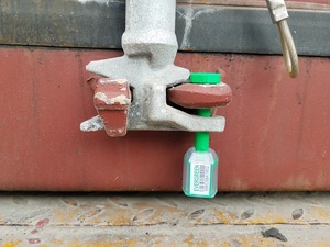 First Time Free <strong>Container</strong> <strong>Loading</strong> Supervision Service Quality Control - Product Image 6