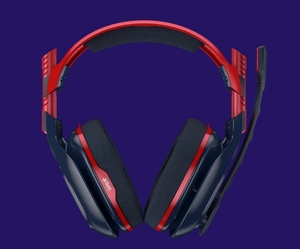 LOGI-TECH Astro A40 Tr 7.1 Kênh Có Dây Chơi Game Tai Nghe Microphone Cho Xbox PlayStation Và PC - Product Image 2