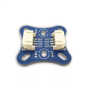 High Precision AS5600 <strong>Magnetic</strong> Encoder Module - 12-bit <strong>Magnetic</strong> Induction Angle Measurement <strong>Sensor</strong> for FOC Applications - Product Image 5