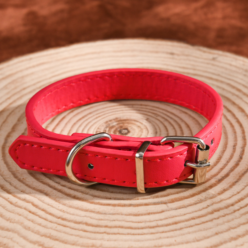 xq015 Rouge (Collier)