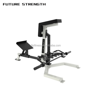 Phòng tập thể dục thiết bị thể thao máy tập thể dục thiết kế mới tập thể dục điện x tương lai sức mạnh ngực hỗ trợ hàng máy - Product Image 2