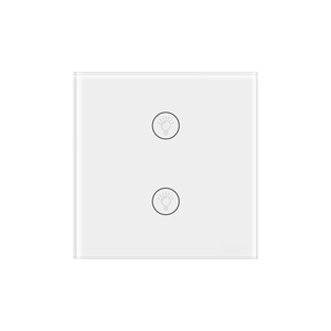 86 tipo pannello wi-fi APP di controllo interruttore a parete universale RF telecomando senza fili per la luce della lampada Smart Fans - Product Image 3