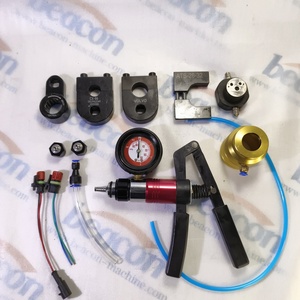 G4-25 Disassembly <strong>Test</strong> Calibration Valve Seal <strong>Test</strong> Kit for <strong>Delphi</strong> Smart F2E Injector - Product Image 4