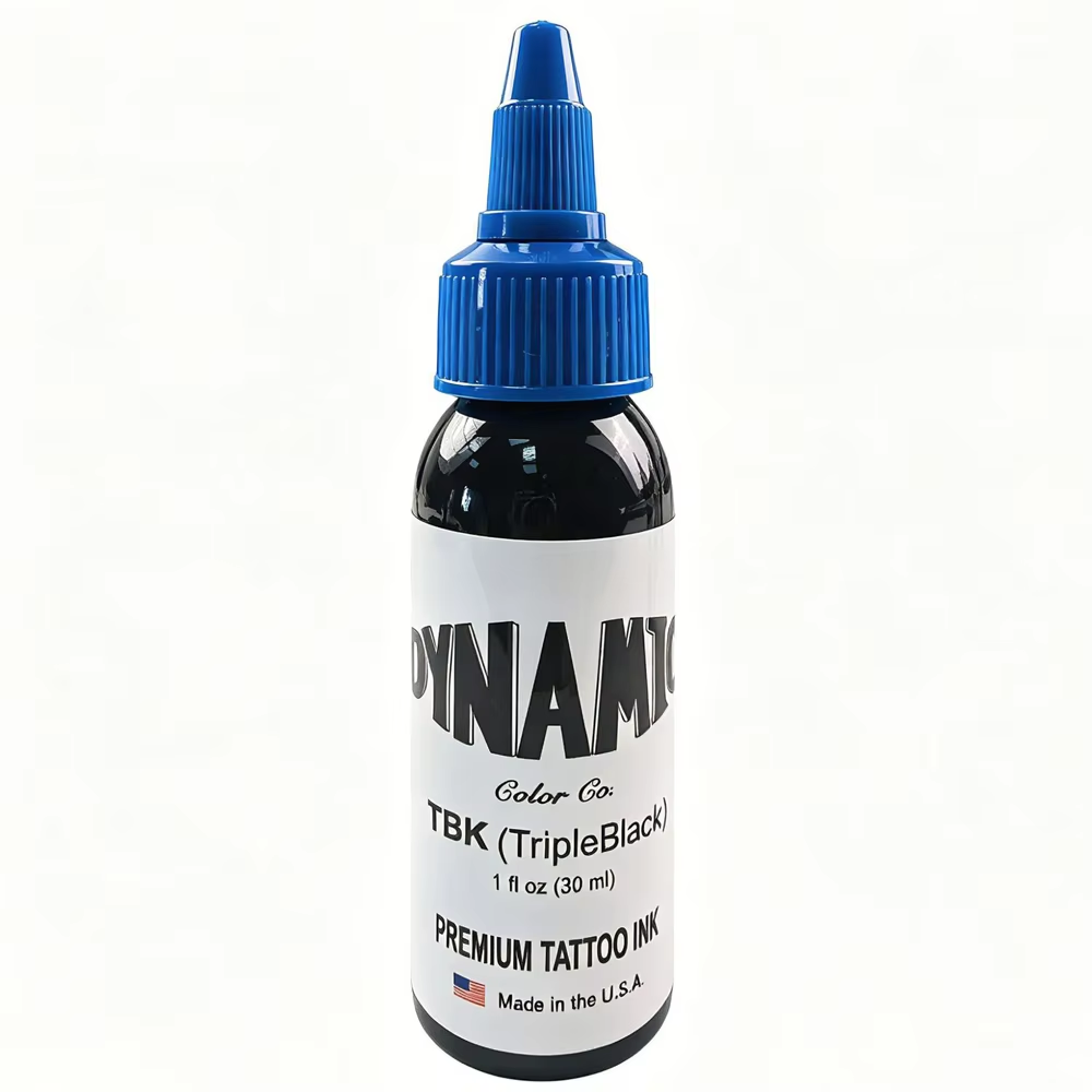TBK Triple Noir 30ML