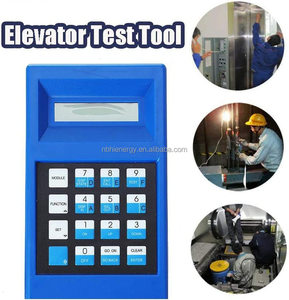 Factory Offer GAA21750AK3 Elevator Parts OTS Elevator Service Tool test Tool
