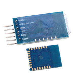 JDY-23 Bluetooth5.0モジュールBLE5.0BluetoothトランスペアレントトランスミッションBluetoothデジタルトランスミッションCC2541 - Product Image 3