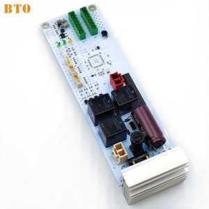 Circuito di assemblaggio PCBA elettronico personalizzato e sviluppo di programmazione Software realizzati con un Design unico - Product Image 2