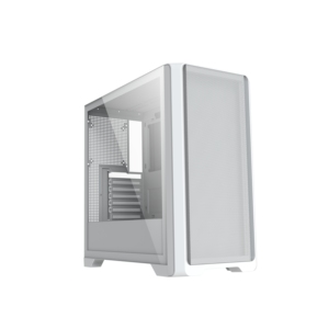 Venta al por mayor caja de Juegos de ordenador de escritorio personalizado micro ATX caja de ordenador de fabricación de aluminio - Product Image 6