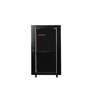 32U Advanced Network Equipment Cabinet with Lock Fiber Optic <strong>Patch</strong> <strong>Panel</strong> <strong>Type</strong> - Product Image 5