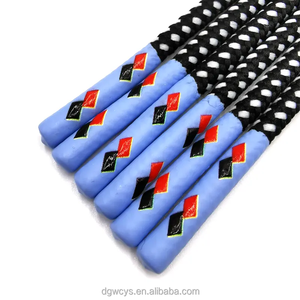 厂家热卖拉绳带硅胶浸水端弹性绳裤子服装拉绳绳 - Product Image 1
