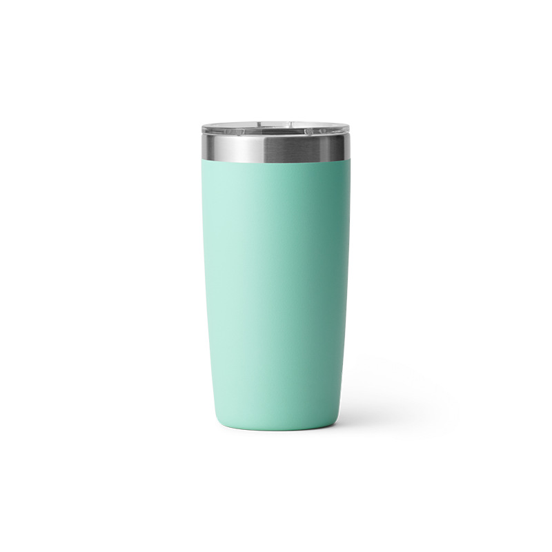 Tasse de voiture 10oz eucalyptus