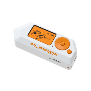 WGZX Flipper Zero Electronic Pet Dolphin ist ein Open Source Multifunktion werkzeug/Schutz folie/Zubehör für die Geek-Programmierung - Product Image 1