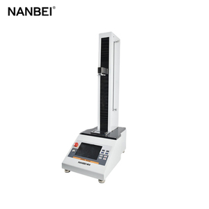 Electric Single Column Force Load Engine Test Stand With <strong>Dynamometer</strong>