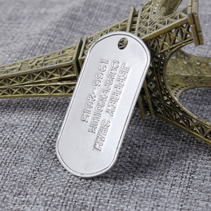 Bán buôn trống thép không gỉ ID kim loại <span class=keywords><strong>Dog</strong></span> Tags <span class=keywords><strong>name</strong></span> <span class=keywords><strong>tag</strong></span> <span class=keywords><strong>Dog</strong></span> ID <span class=keywords><strong>tag</strong></span> - Product Image 5