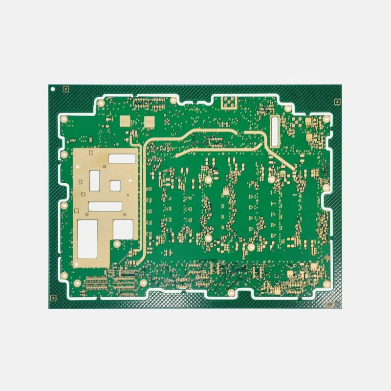 PCB maker WIFI PCB 600w inverter pcb