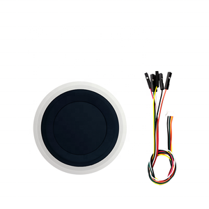 ハイリンク指紋認識モジュールZW101低電力指検出容量性半導体指紋センサー - Product Image 1